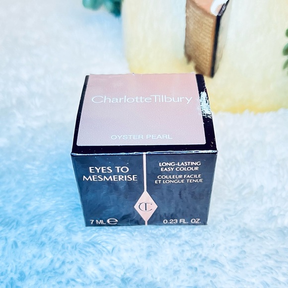 ✨CHARLOTTE TILBURY “EYES TO MESMERIZE” CREAM EYESHADOW✨ - Picture 6 of 12